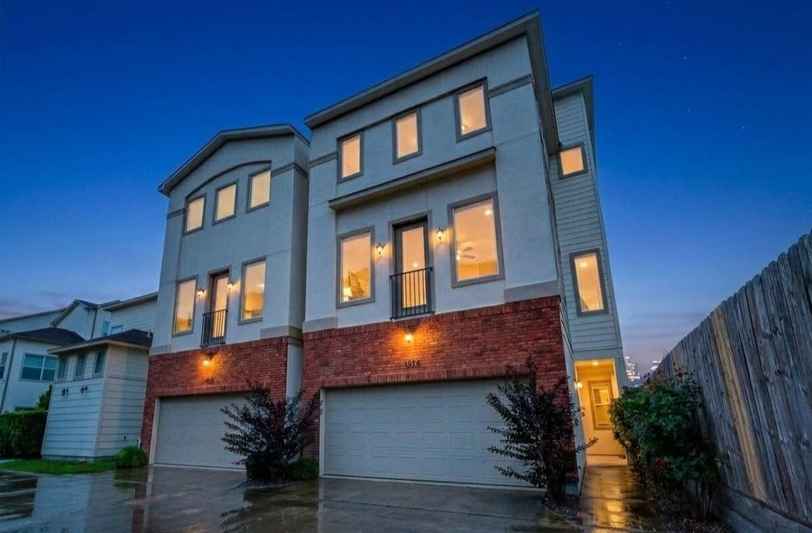 Property photo for 1202 Cedarpost Tree Springs Place, Houston, TX