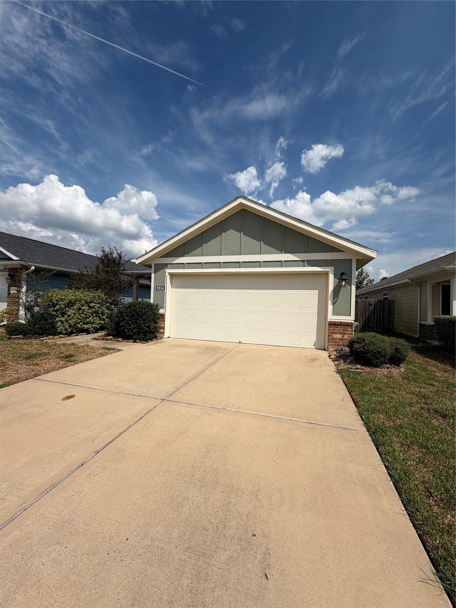 Property photo for 6934 Scarlet Sagebrush Street, Katy, TX