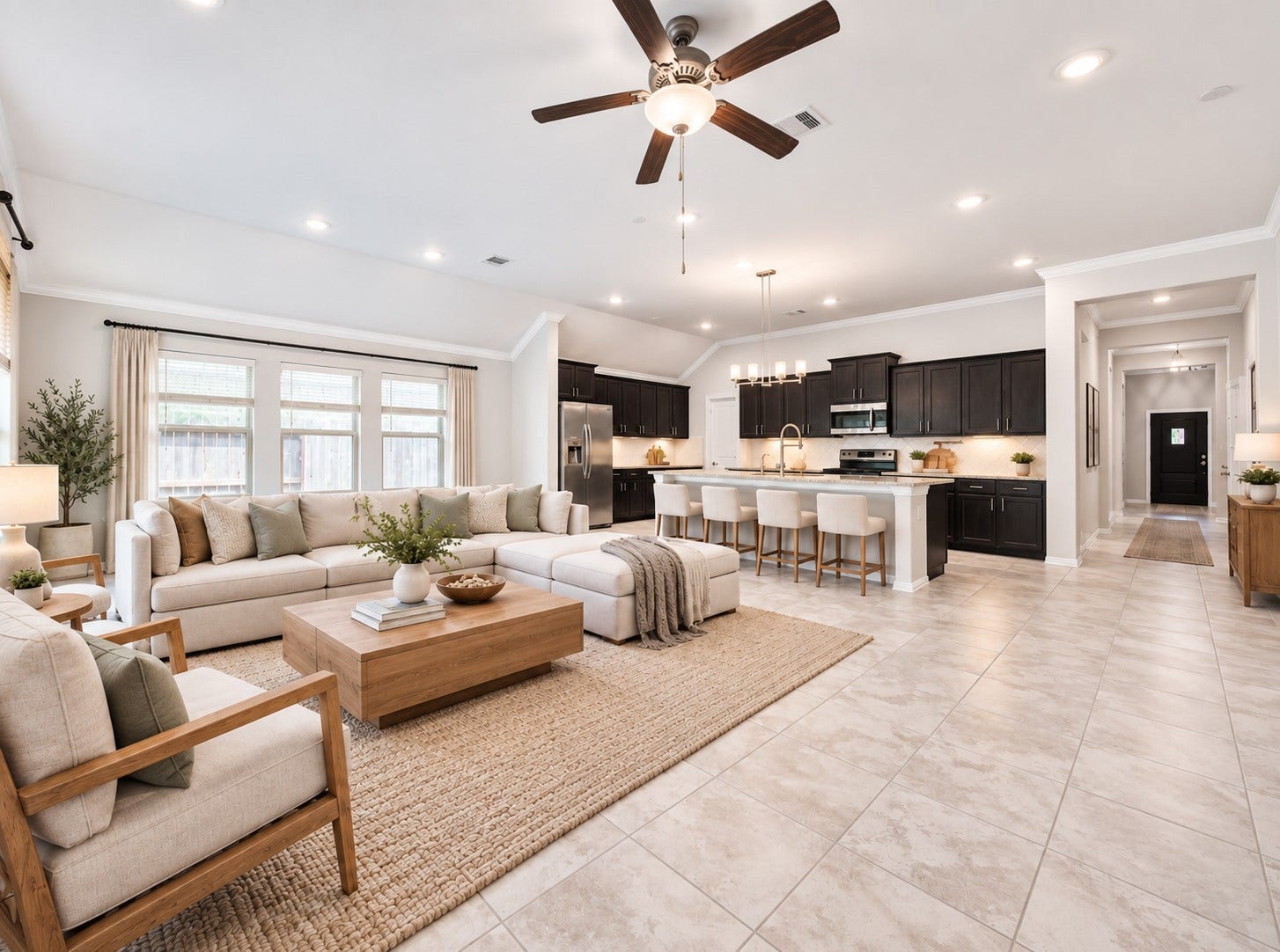10602 Balivcar Court, Richmond, TX 77407