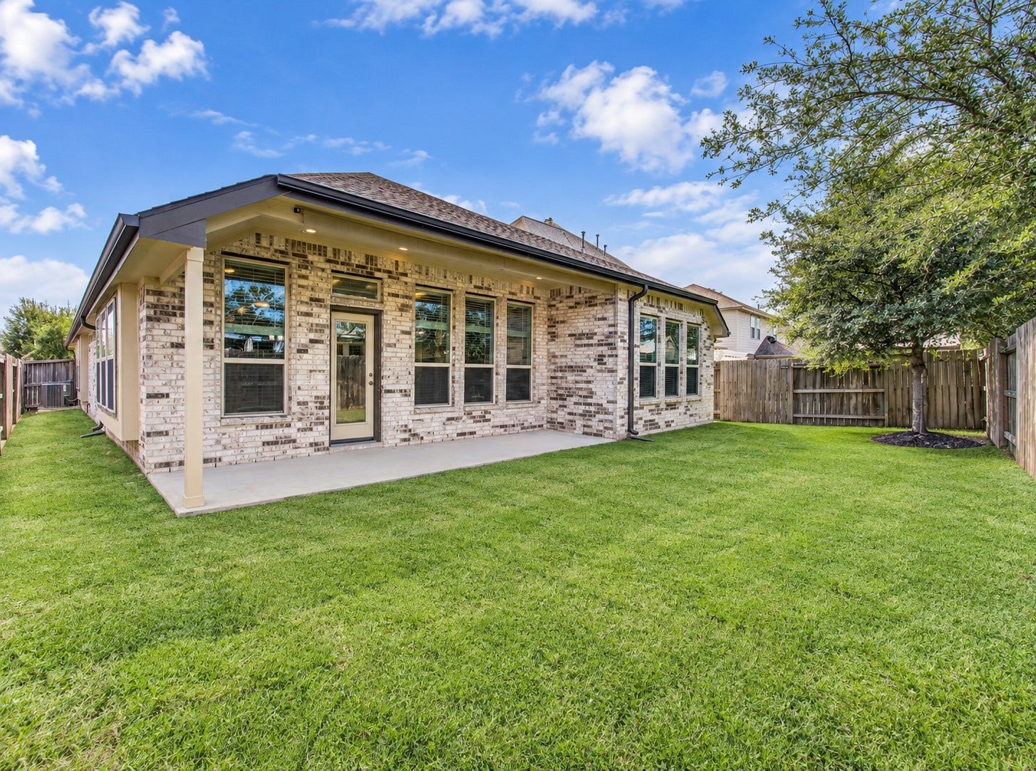 10602 Balivcar Court, Richmond, TX 77407