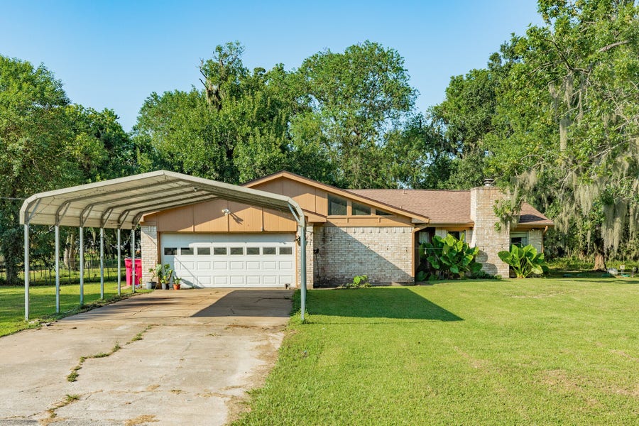 Property photo for 133 Tweedy Lane, #878, Sweeny, TX