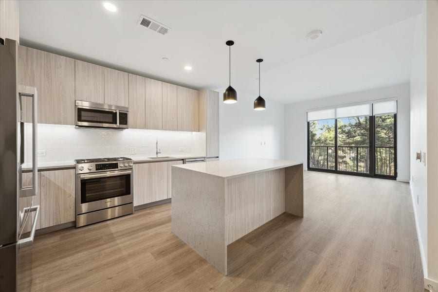 Property photo for 1 Riva Row, #506, The Woodlands, TX