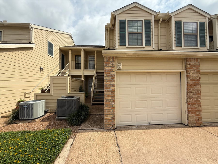 Property photo for 777 Bering Drive, #745A, Houston, TX