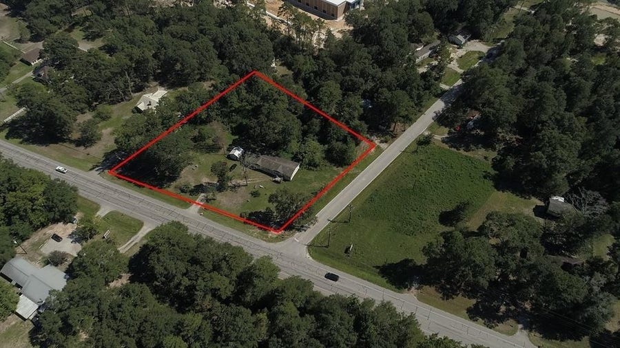 Property photo for 16444 Fm 2090 Road, Conroe, TX