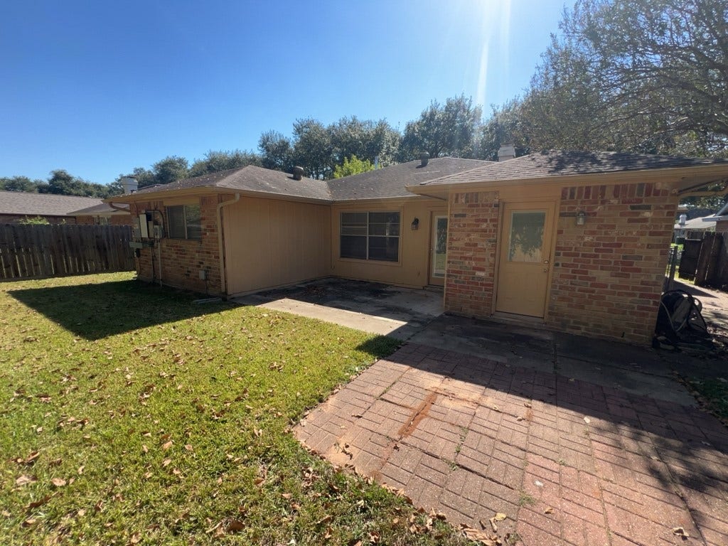 3107 Jenny Drive, Sugar Land, TX 77479 3107 Jenny Drive, Sugar Land, TX 77479