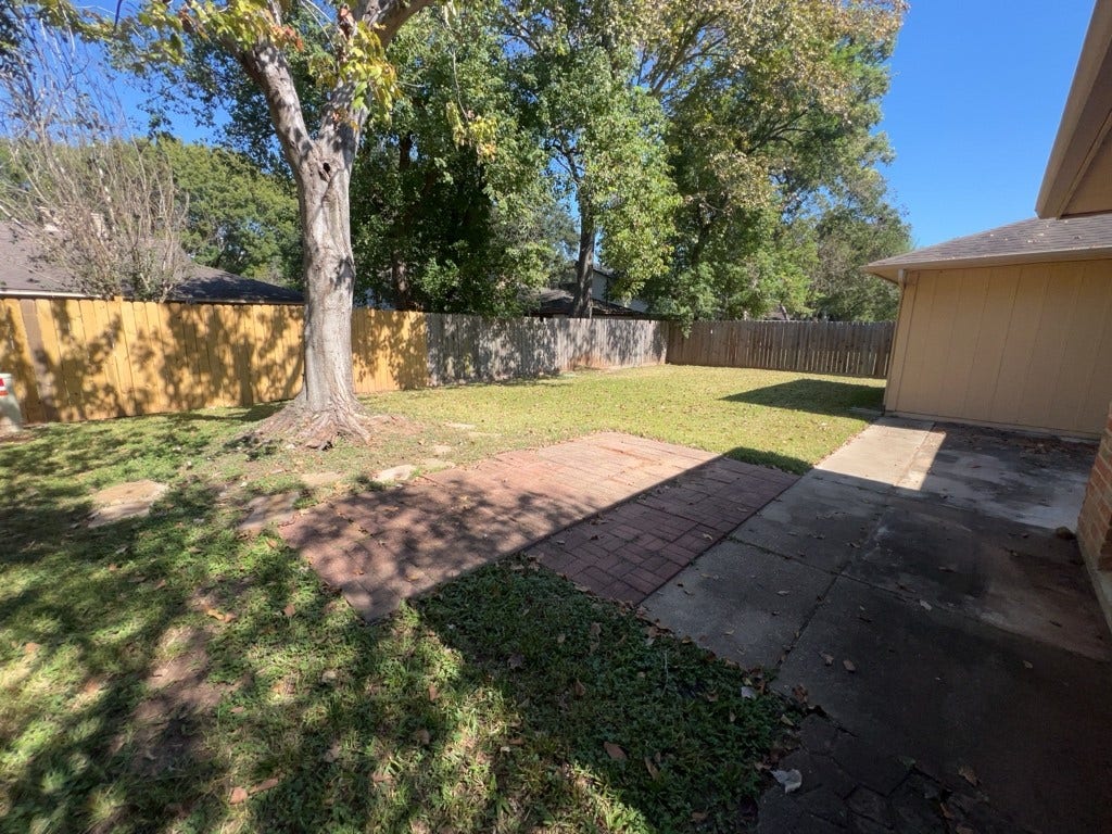 3107 Jenny Drive, Sugar Land, TX 77479 3107 Jenny Drive, Sugar Land, TX 77479