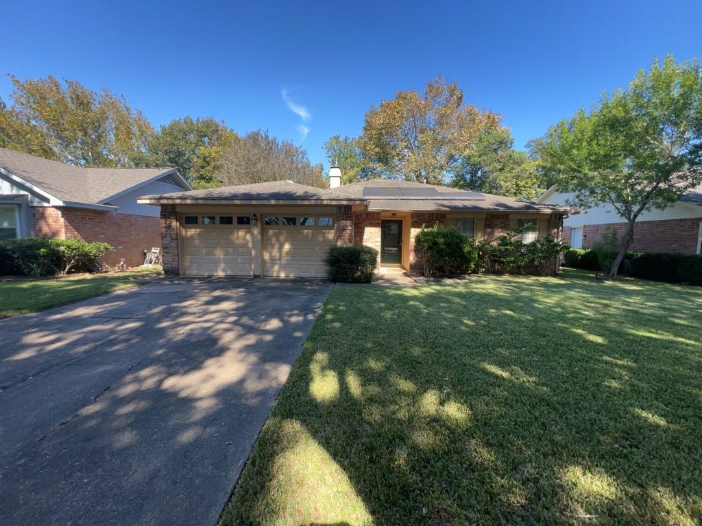 3107 Jenny Drive, Sugar Land, TX 77479 3107 Jenny Drive, Sugar Land, TX 77479