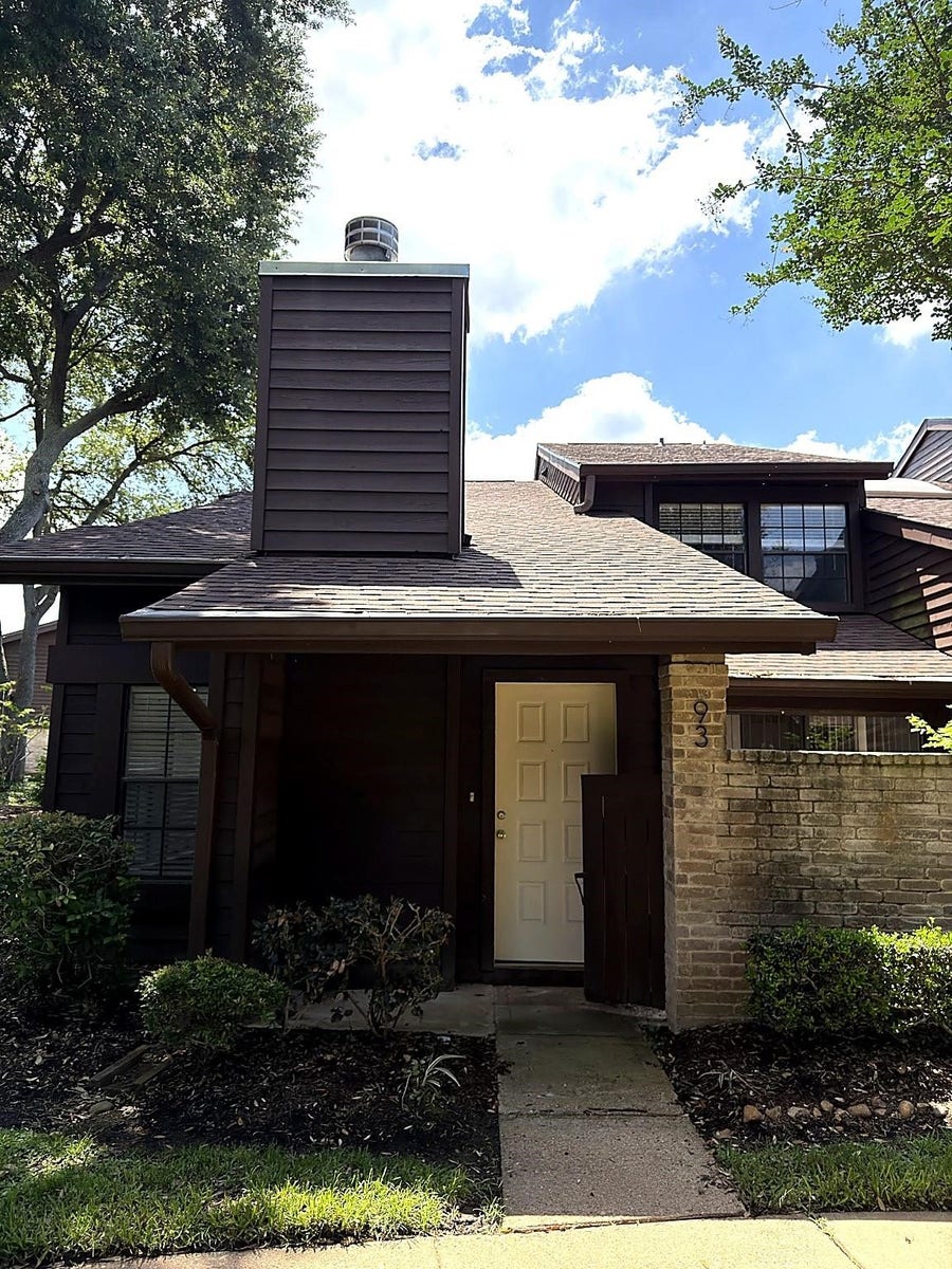 Property photo for 2510 Grants Lake Boulevard, #93, Sugar Land, TX