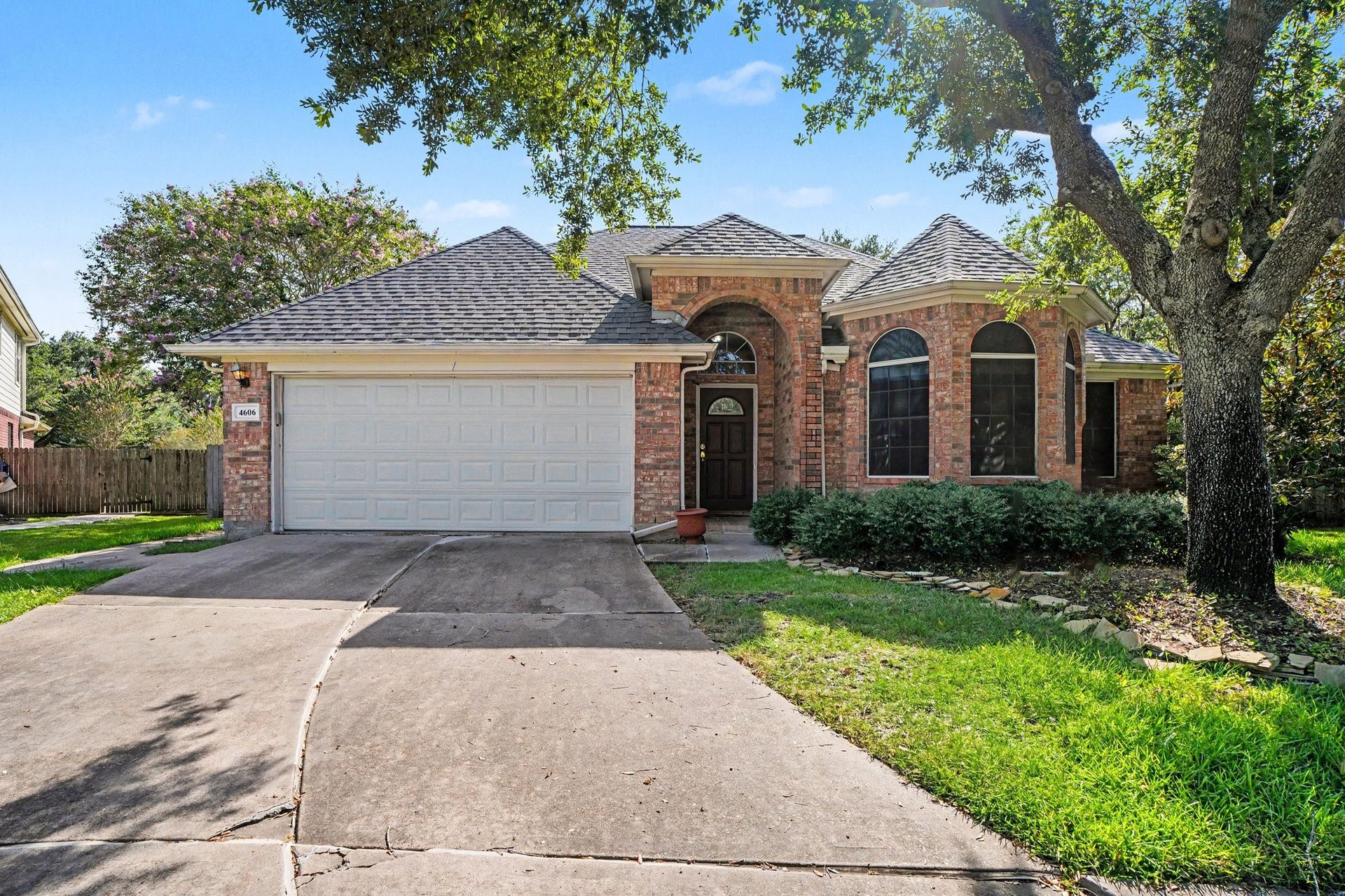 4606 Russett Lane, Sugar Land, TX 77479 4606 RUSSETT LANE