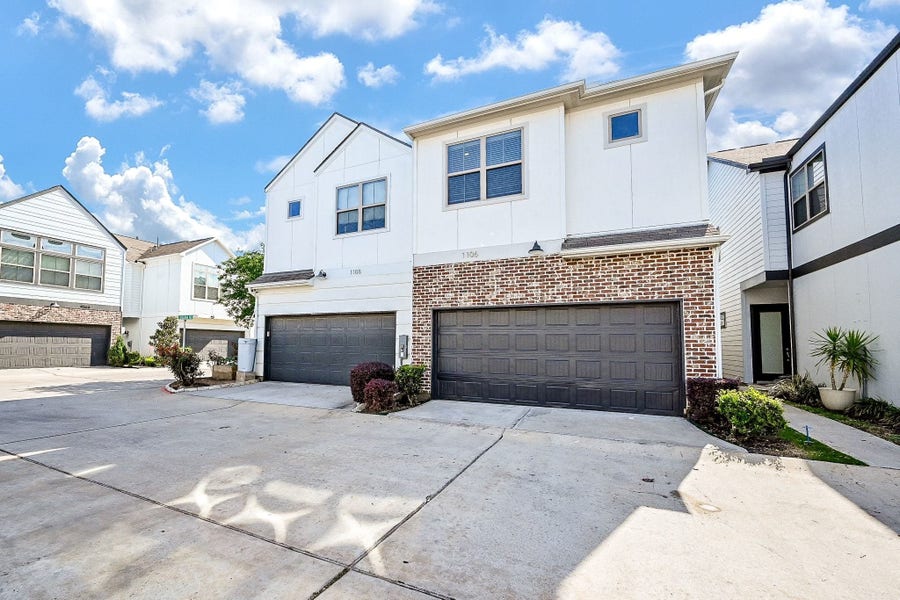 Property photo for 1106 Fuschia Road, Houston, TX