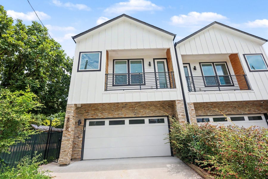 Property photo for 3717 Palmer Street, Houston, TX
