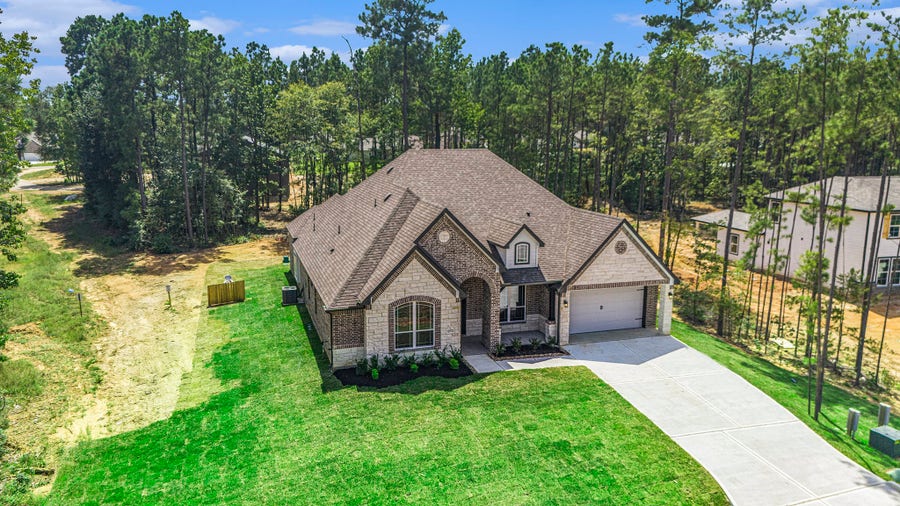 Property photo for 11772 Oakwood Ranch, Willis, TX
