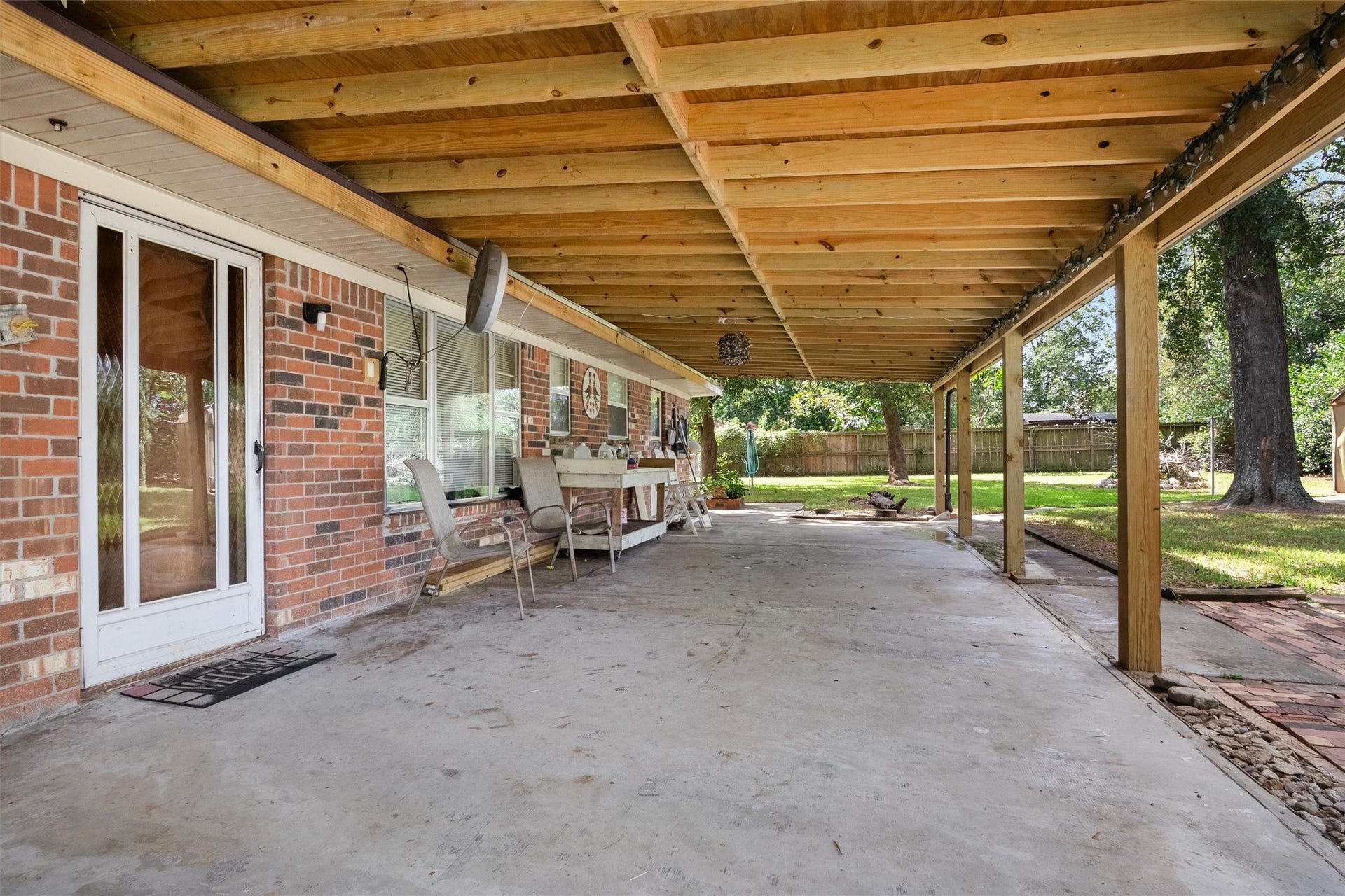 204 Gerald Street, Willis, TX 77378 204 Gerald Street, Willis, TX 77378