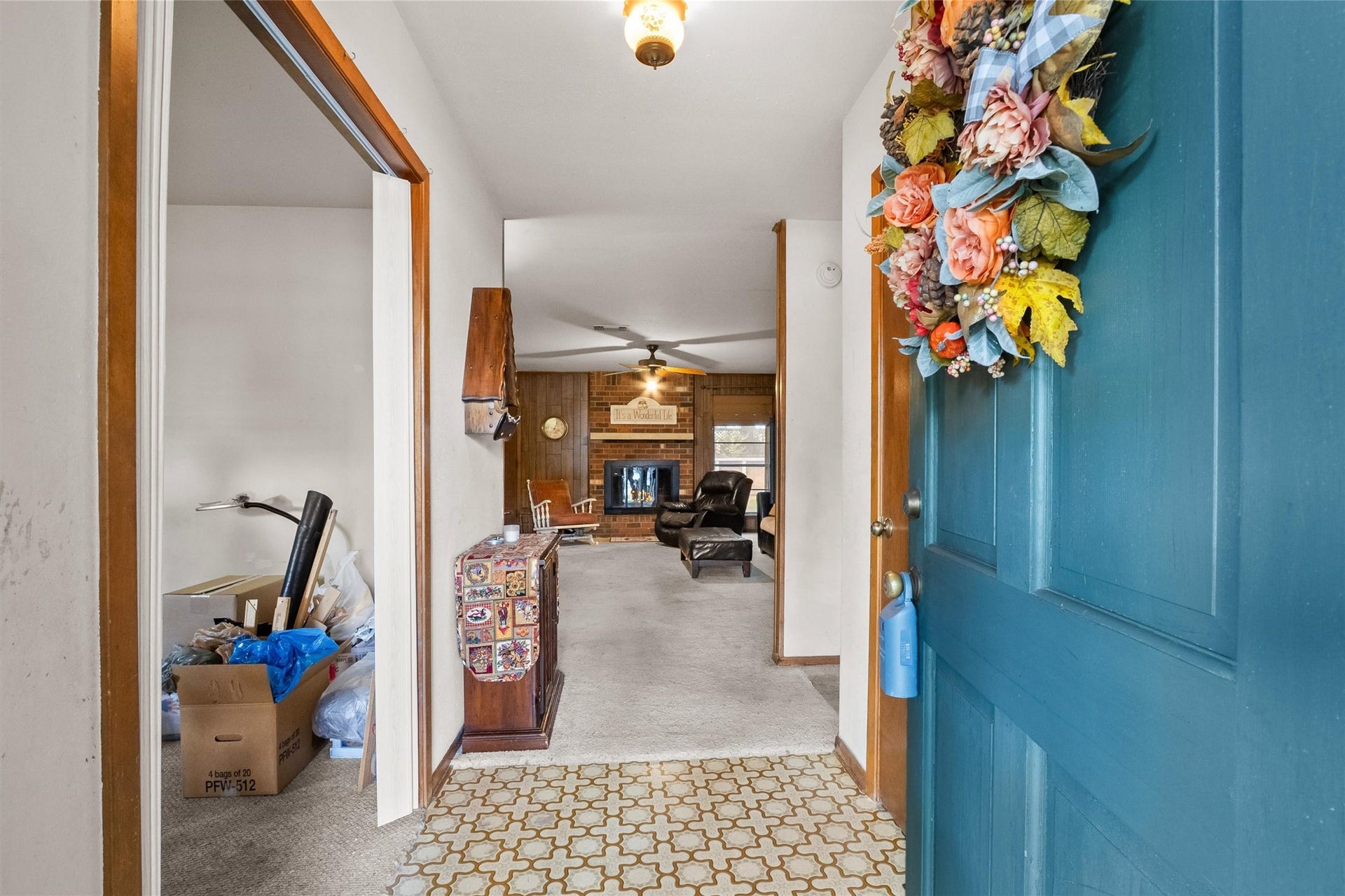 204 Gerald Street, Willis, TX 77378 204 Gerald Street, Willis, TX 77378