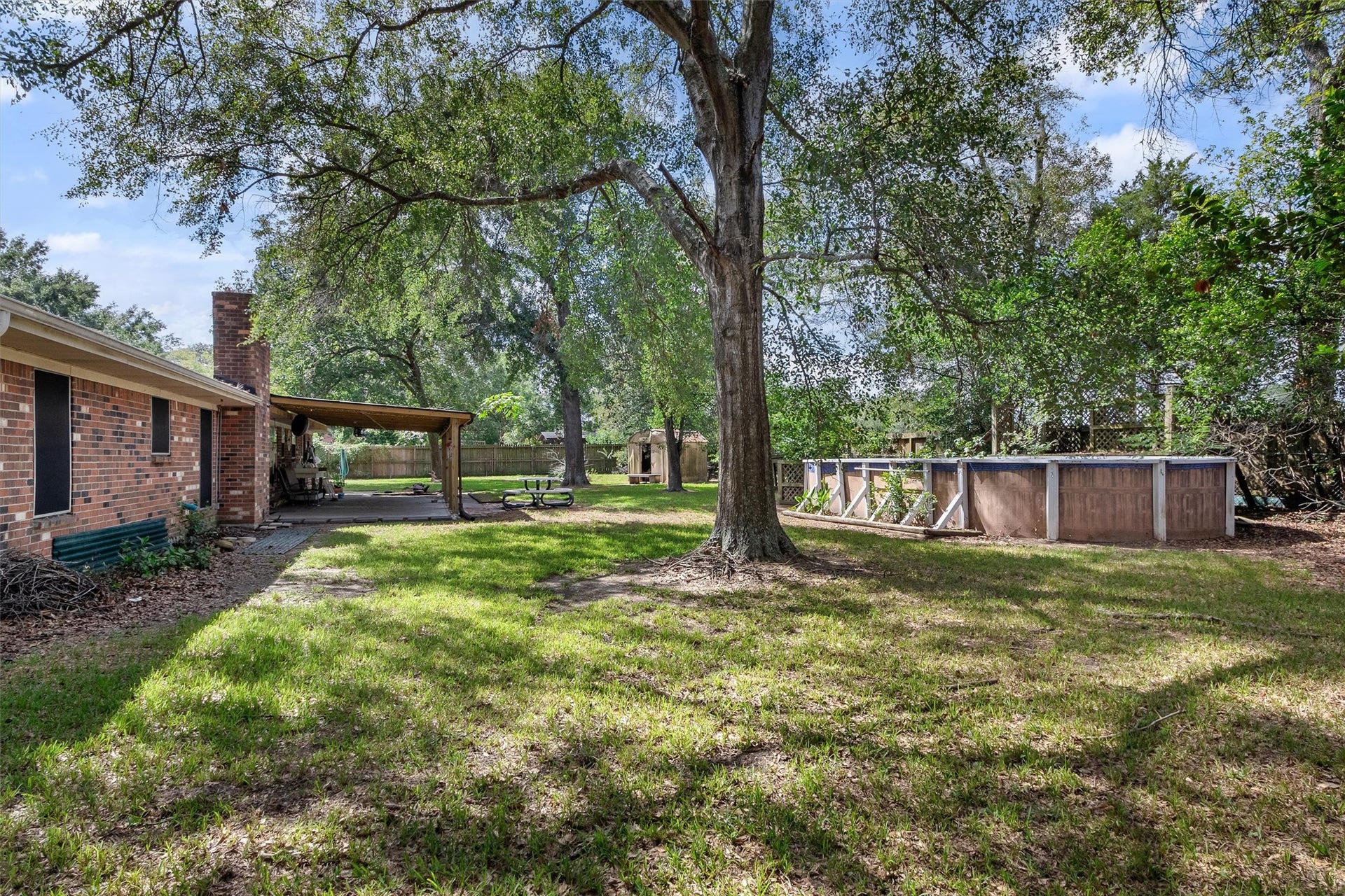 204 Gerald Street, Willis, TX 77378 204 Gerald Street, Willis, TX 77378