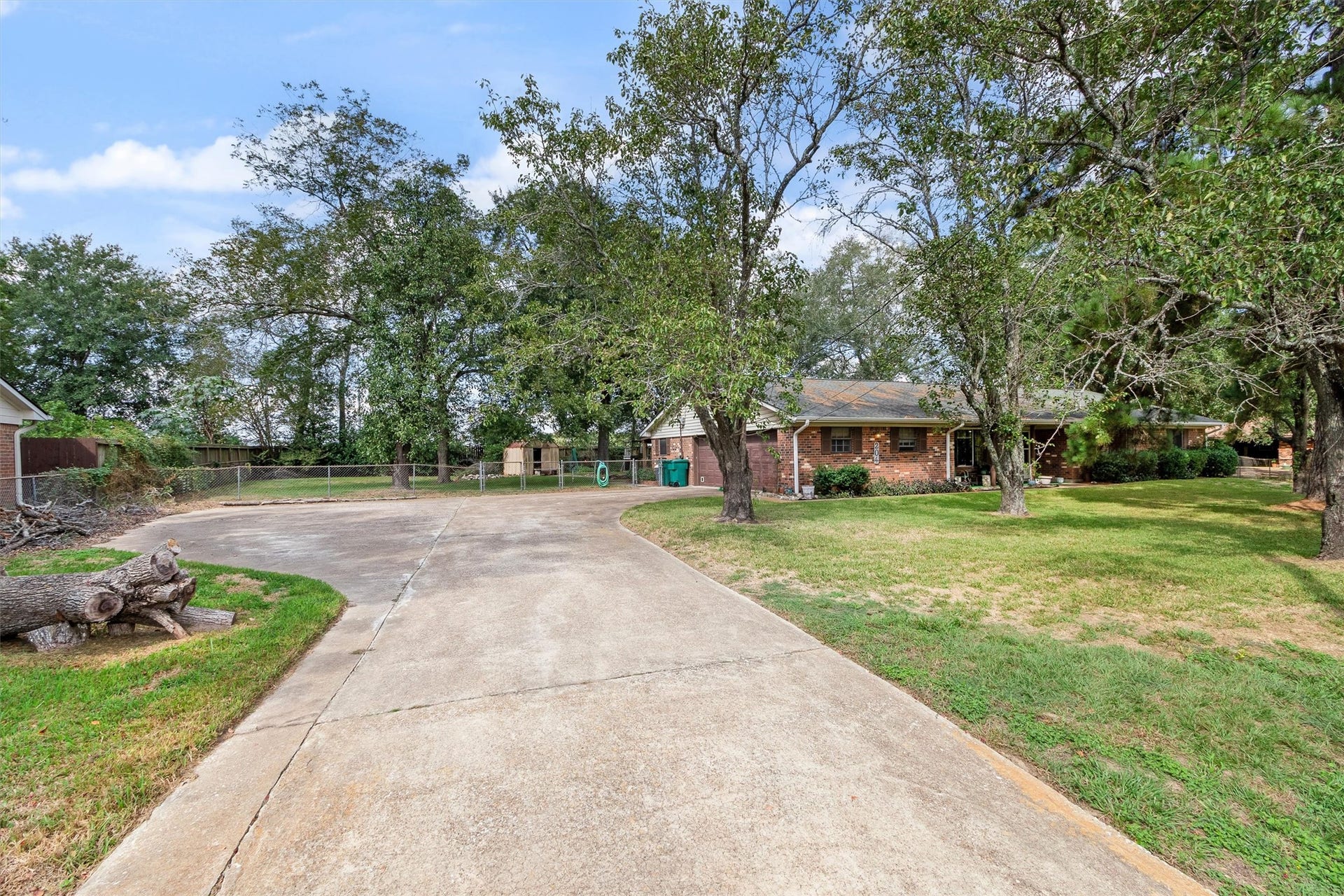 204 Gerald Street, Willis, TX 77378 204 Gerald Street, Willis, TX 77378