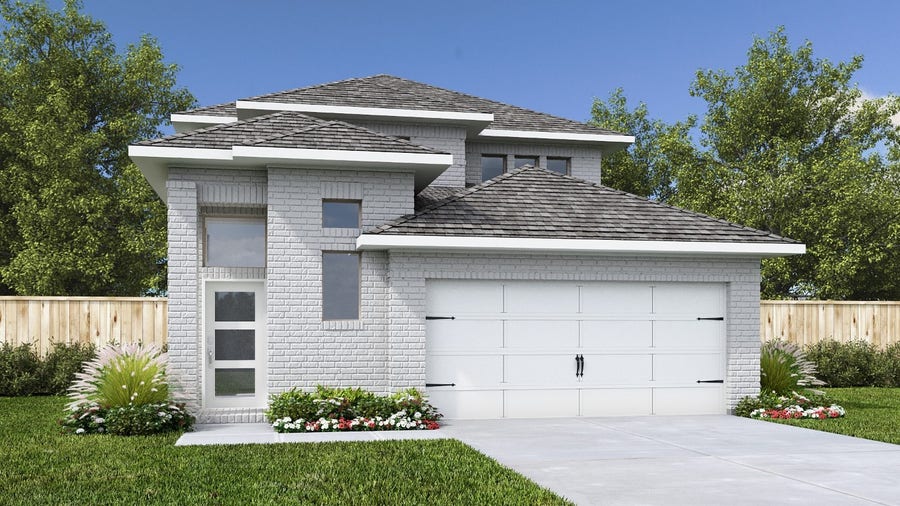 Property photo for 26711 Stardust Meadow Court, Richmond, TX