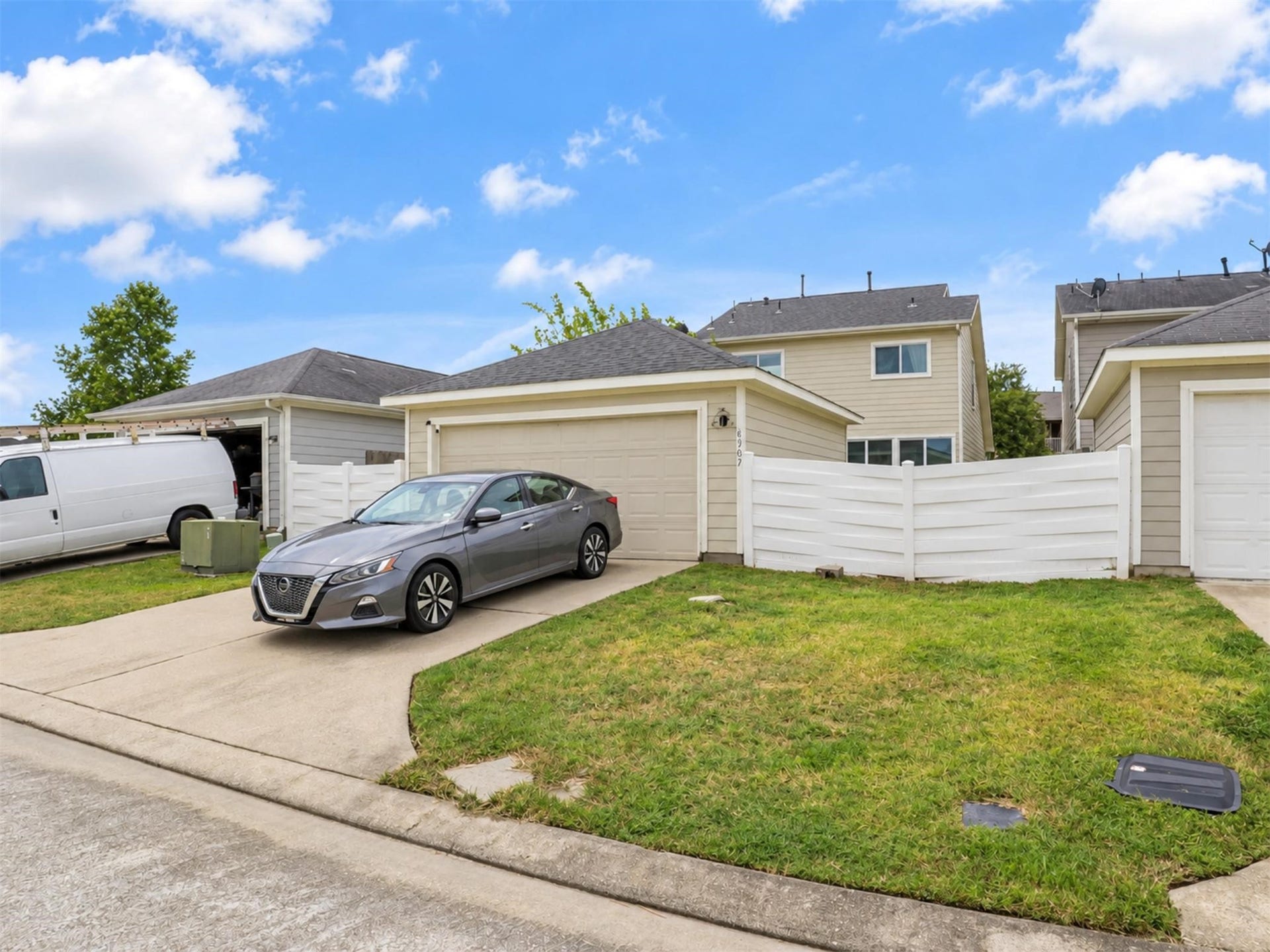 6307 Torrance Elms Court, Katy, TX 77449 6307 Torrance Elms Court, Katy, TX 77449