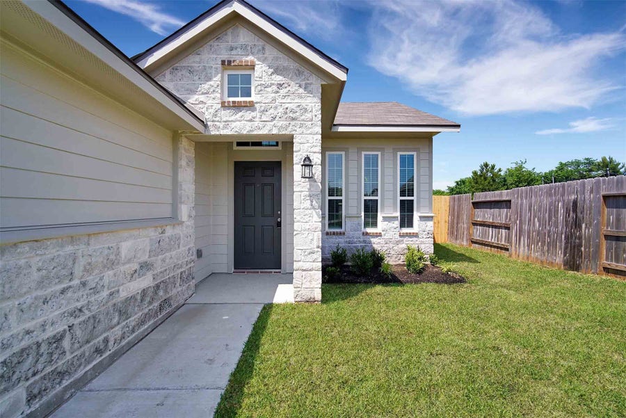 Property photo for 298 Brocks Lane, Montgomery, TX