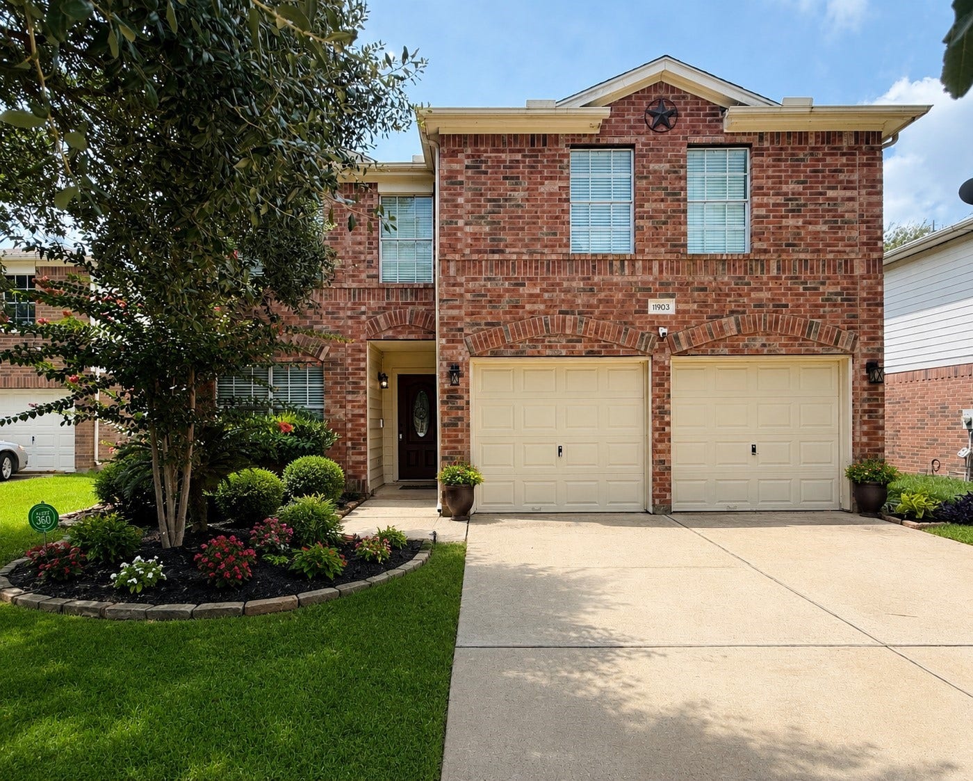 11903 Ezekiel Drive, Tomball, TX 77375 11903 Ezekiel Drive, Tomball, TX 77375