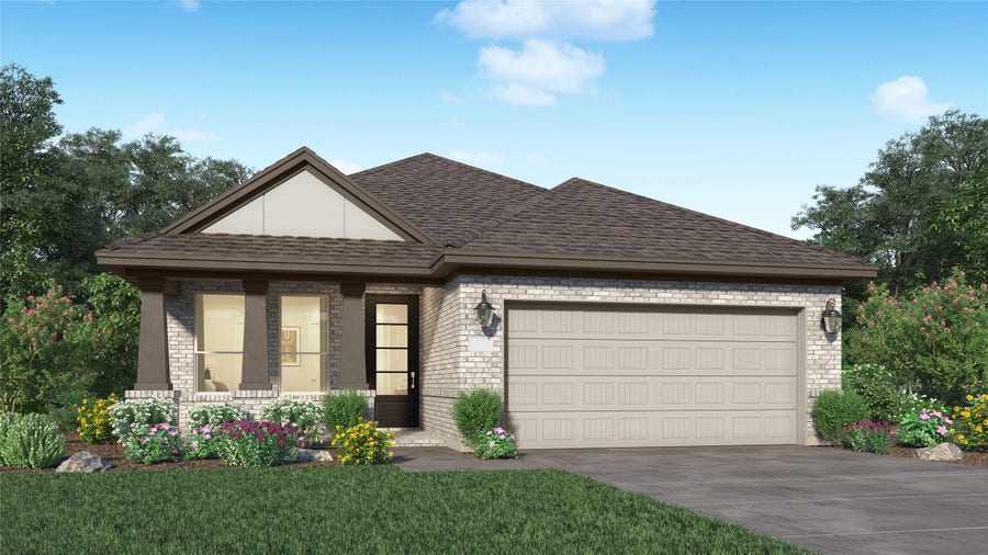 Property photo for 2725 Hidden Gold Court, League City, TX