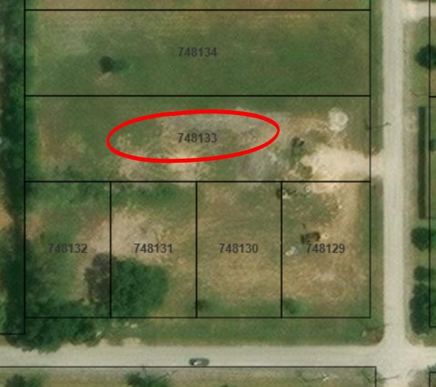 000 Avenue S, Santa Fe, TX 77510 000 Avenue S, Santa Fe, TX 77510