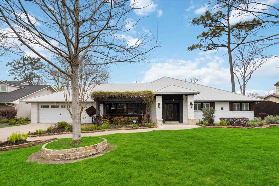 Property photo for 4031 Fernwood Drive, Houston, TX