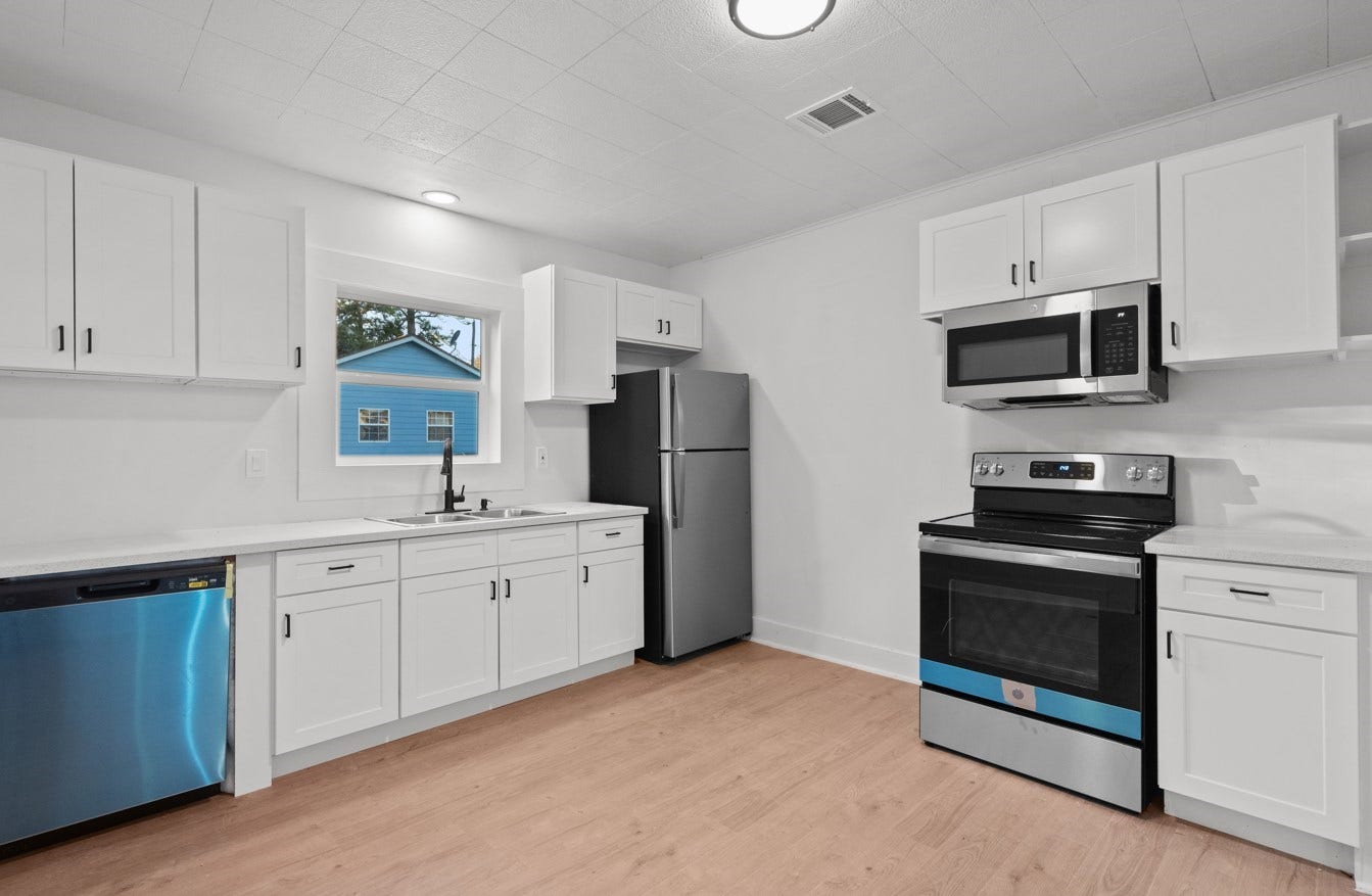 2027 Scott Street, La Marque, TX 77568 2027 Scott Street, La Marque, TX 77568
