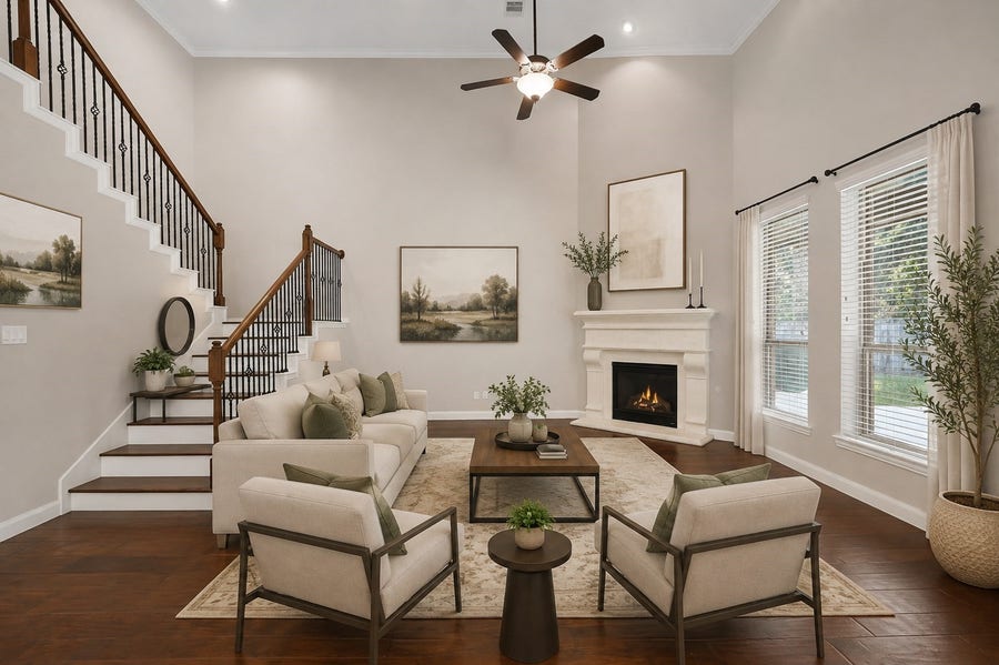 Property photo for 107 Jordans Place, Montgomery, TX