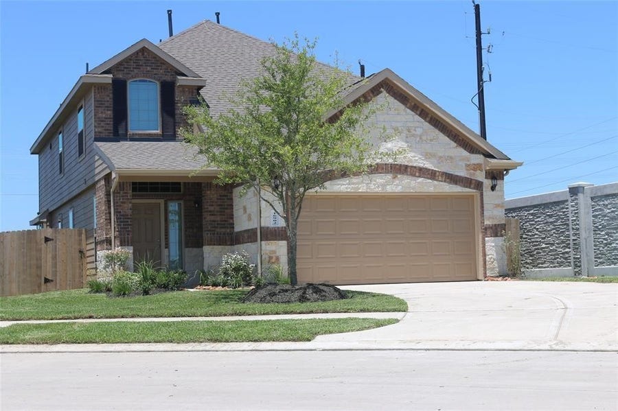 Property photo for 16902 Devon Dogwood Trail, Richmond, TX