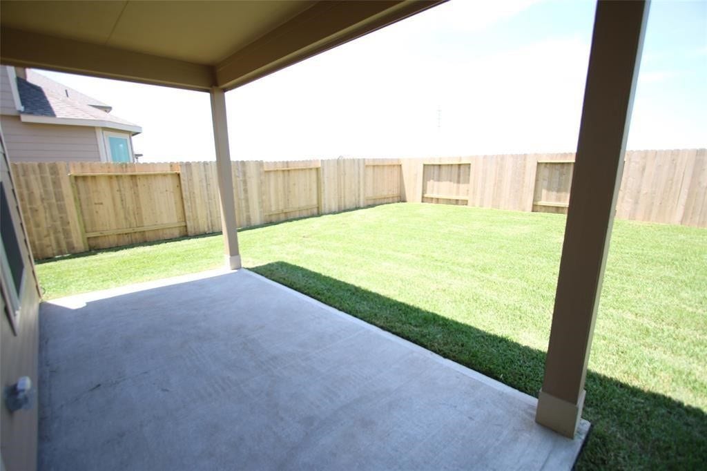 16902 Devon Dogwood Trail, Richmond, TX 77407