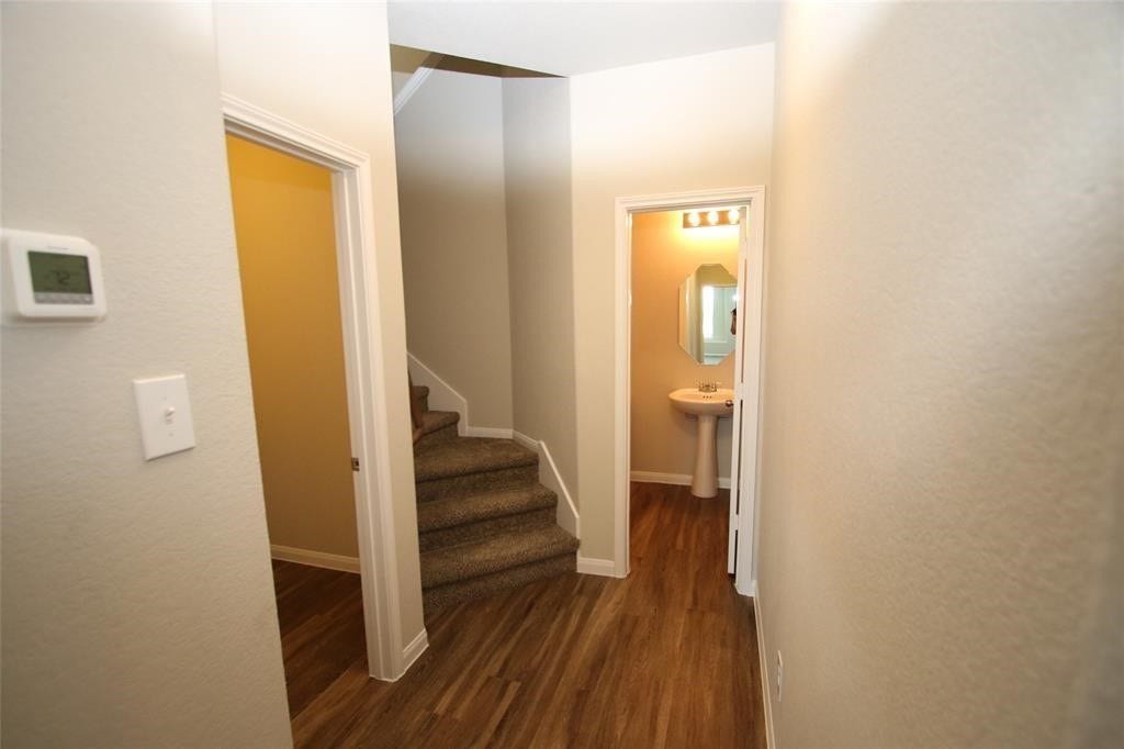 16902 Devon Dogwood Trail, Richmond, TX 77407