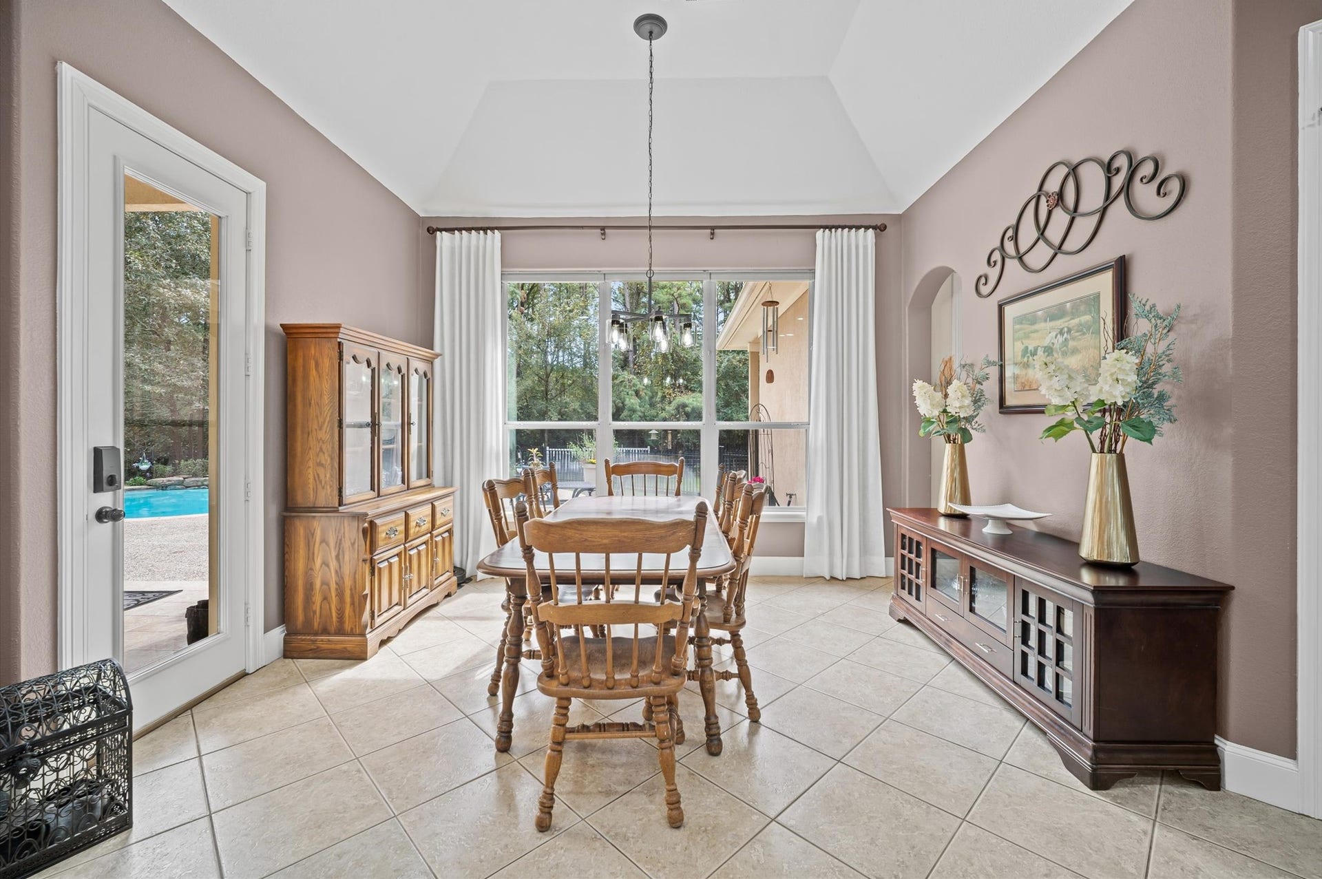 25815 Bridle Creek Drive S, Magnolia, TX 77355 25815 Bridle Creek Drive S, Magnolia, TX 77355