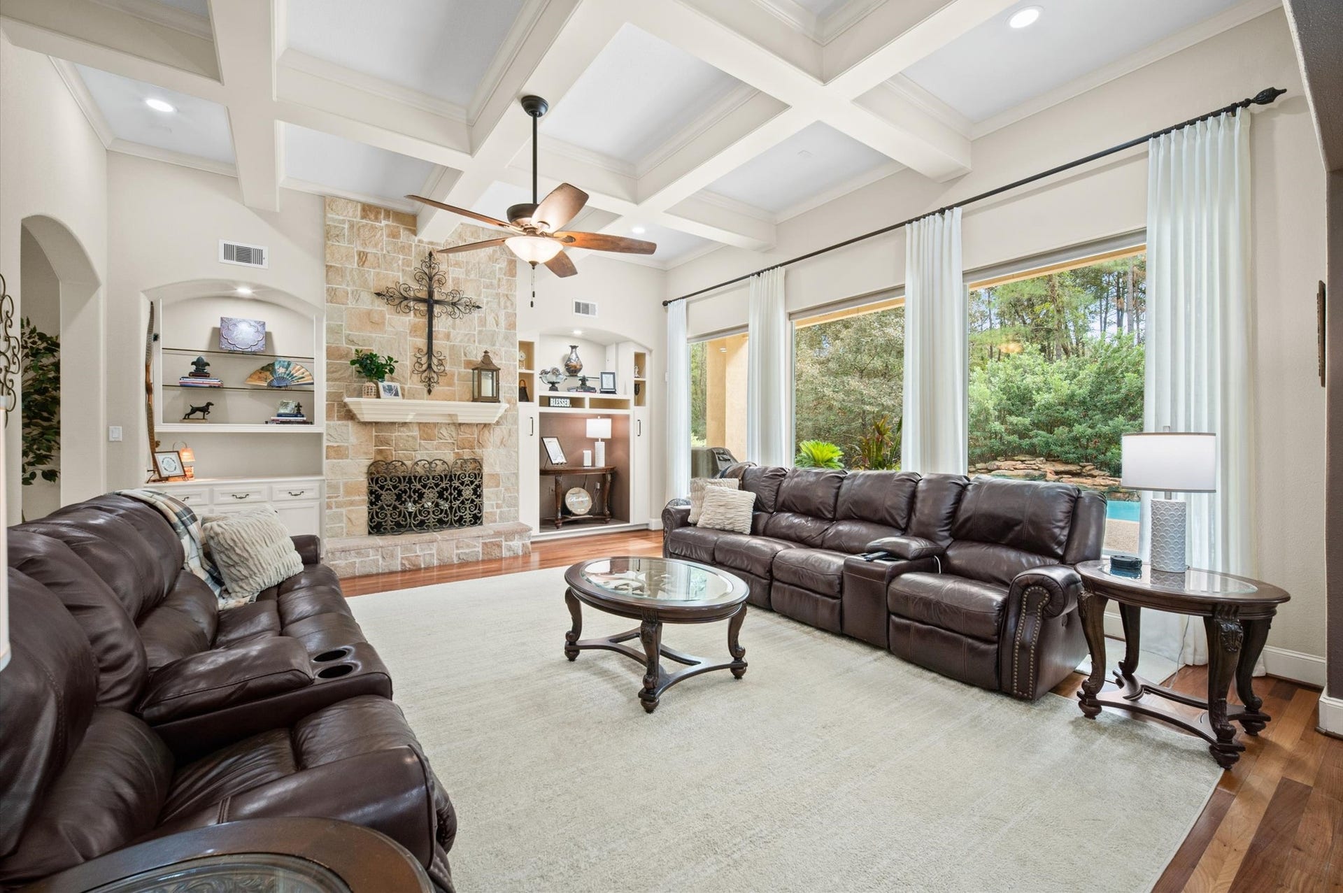 25815 Bridle Creek Drive S, Magnolia, TX 77355 25815 Bridle Creek Drive S, Magnolia, TX 77355