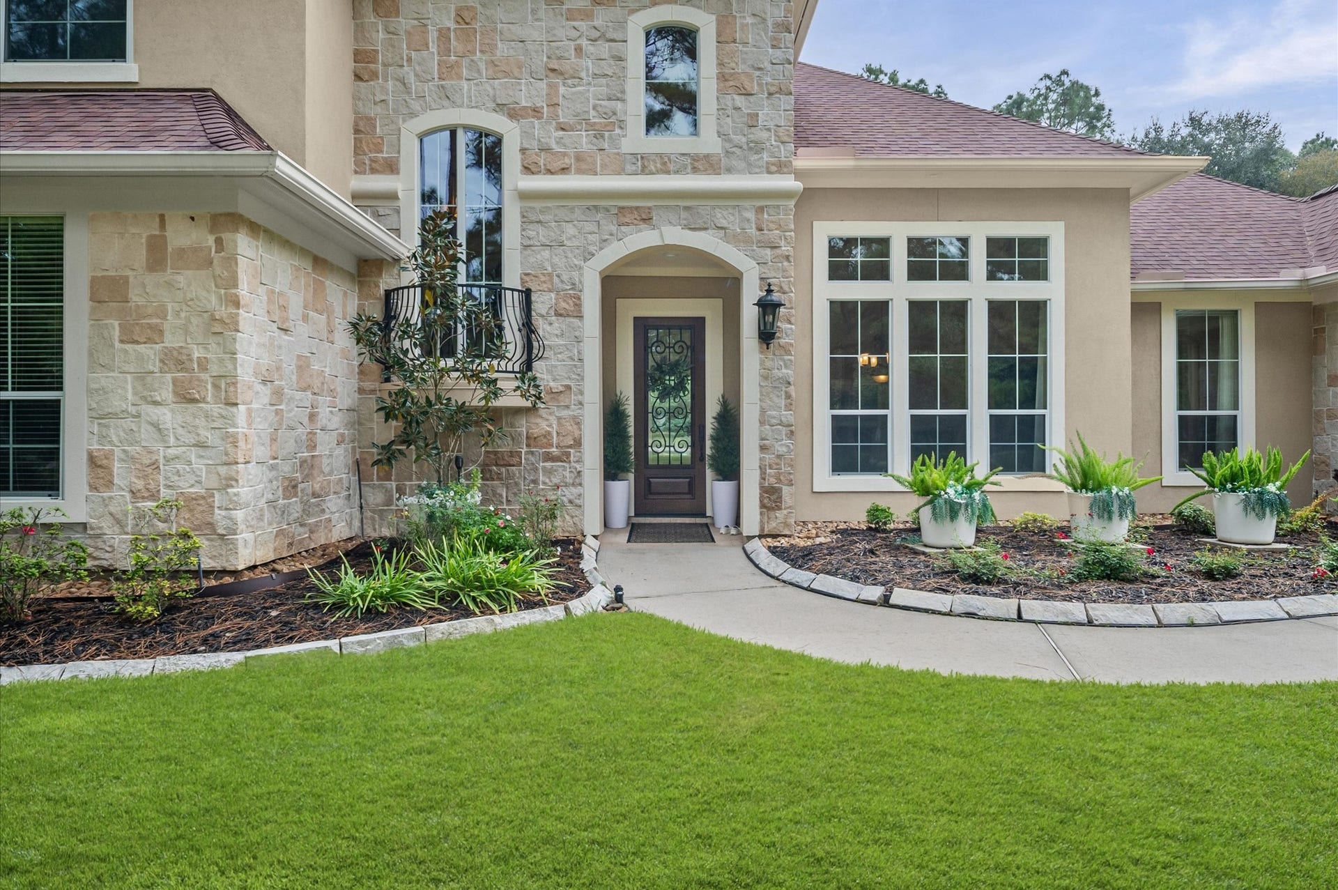 25815 Bridle Creek Drive S, Magnolia, TX 77355 25815 Bridle Creek Drive S, Magnolia, TX 77355