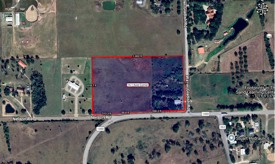Property photo for 34114 Fm 1488 Road, Hempstead, TX