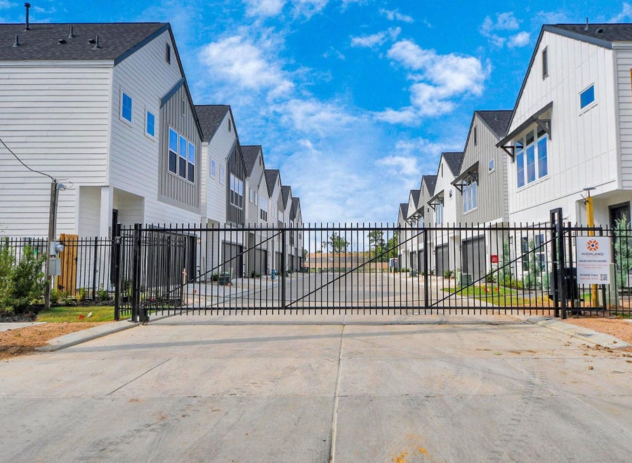 Property photo for 6519 Old Olive Tree Drive, Houston, TX