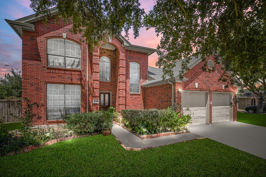 Property photo for 16410 Noblewood Court, Sugar Land, TX