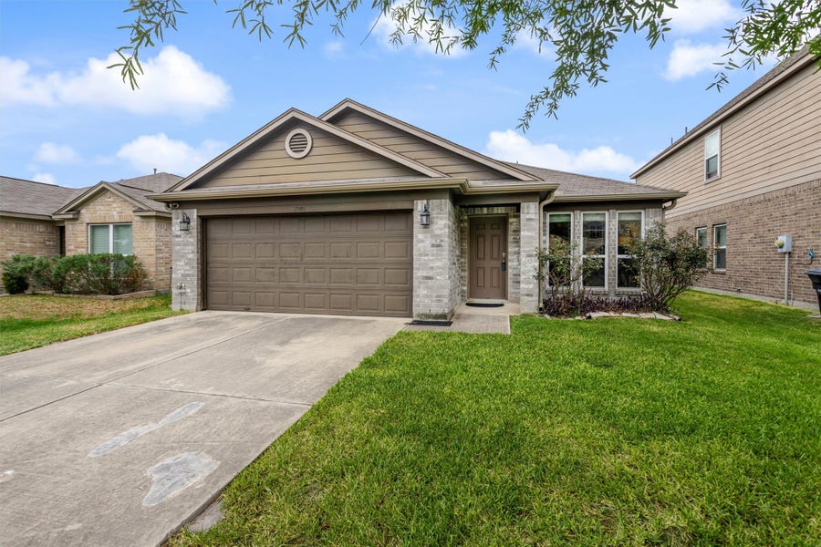 Property photo for 3306 View Valley Trail, Katy, TX