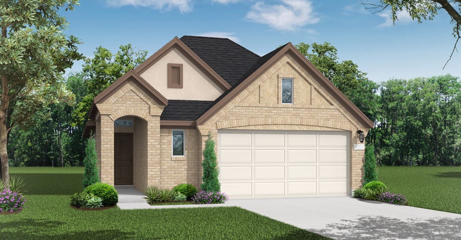 Property photo for 11210 Whimsical Way, Montgomery, TX