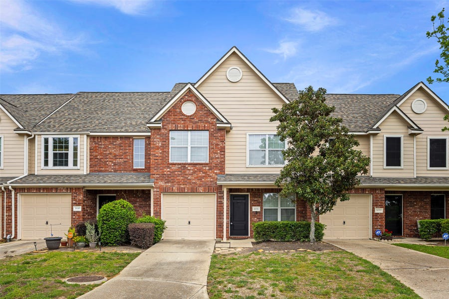 Property photo for 1651 Grable Cove Lane, Spring, TX