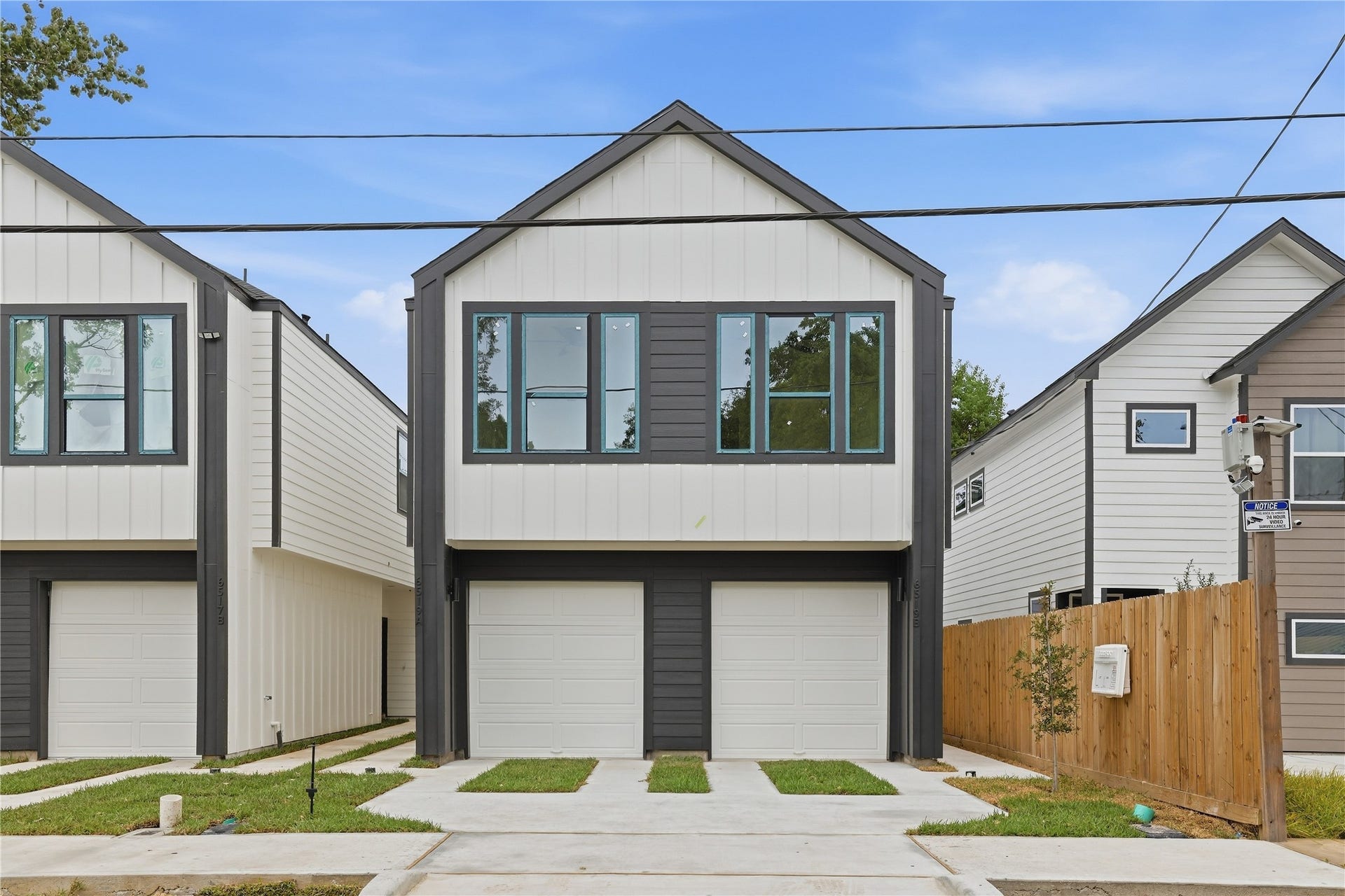 6519 A&B Tuskegee Street, Houston, TX 77091 6519 A&B Tuskegee Street, Houston, TX 77091