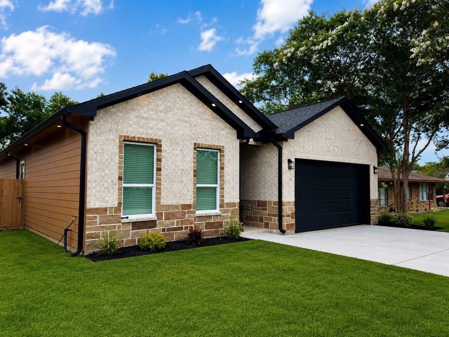Property photo for 711 S Carroll, La Porte, TX