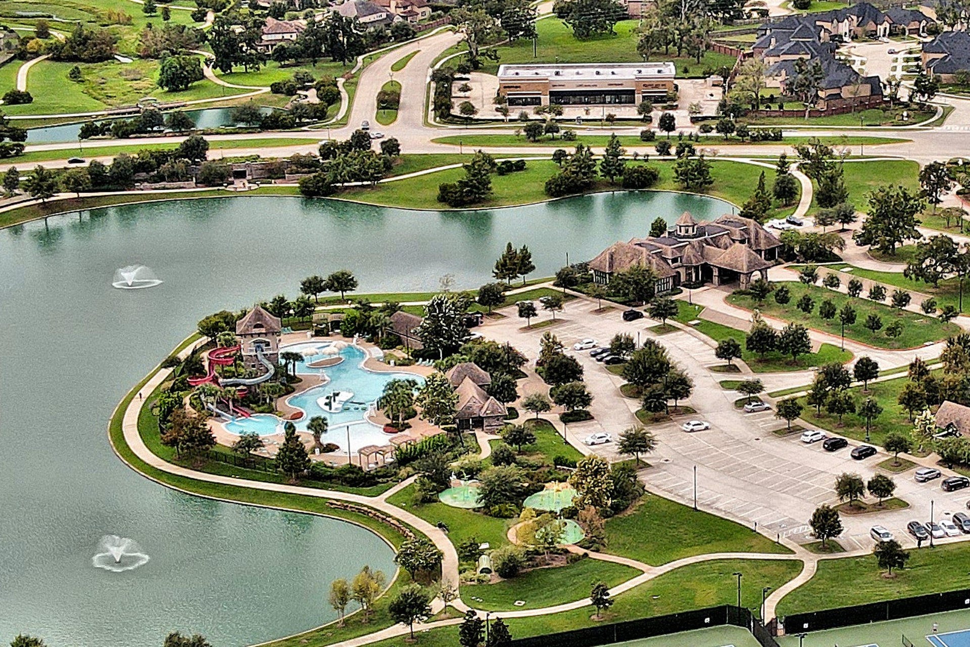 4314 Shaded Arbor Way, Sugar Land, TX 77479 Stunning Area to call home!