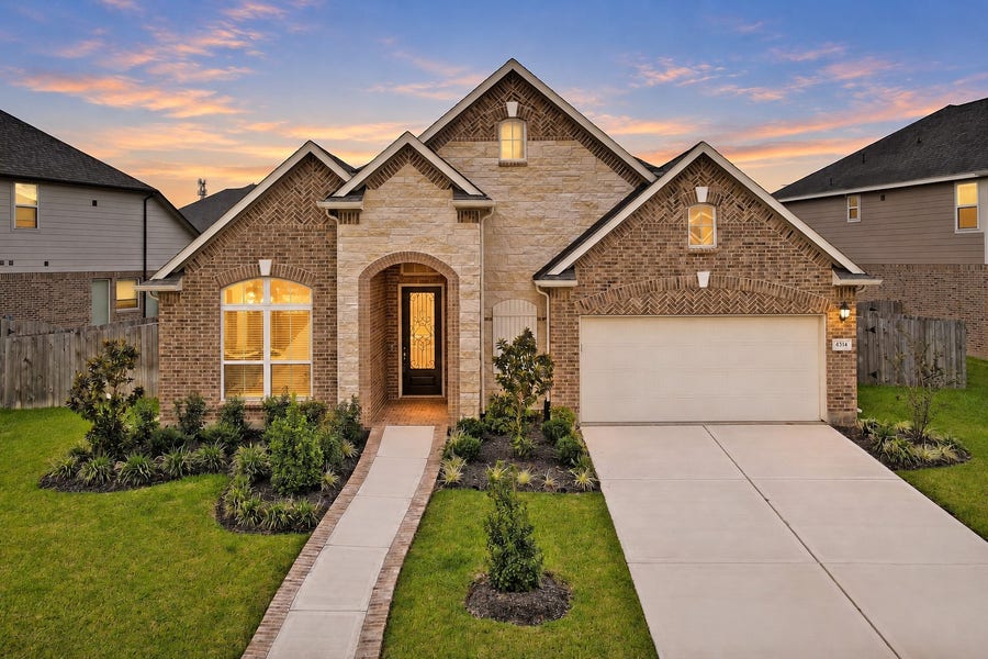 Property photo for 4314 Shaded Arbor Way, Sugar Land, TX