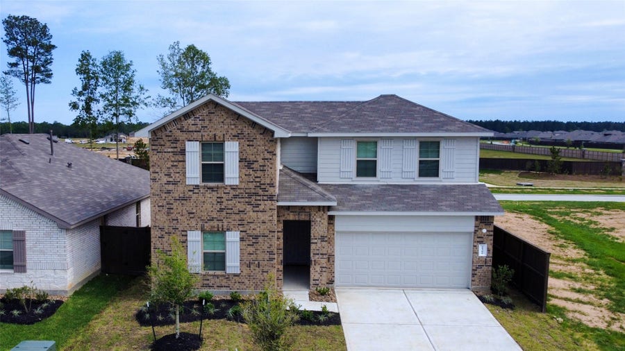 Property photo for 21306 Owl Road, New Caney, TX