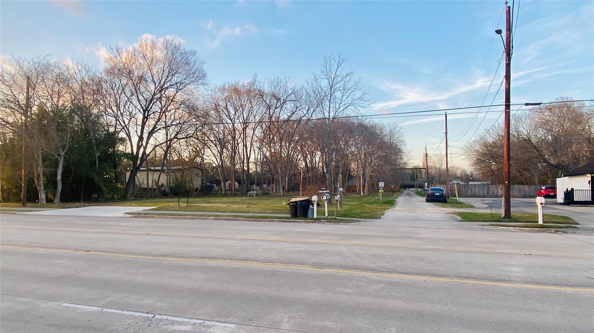 000 Massey Tompkins Road, Baytown, TX 77521 000 Massey Tompkins Road, Baytown, TX 77521