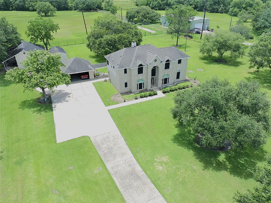 Property photo for 10302 Hanselman Road, #CR69, Manvel, TX