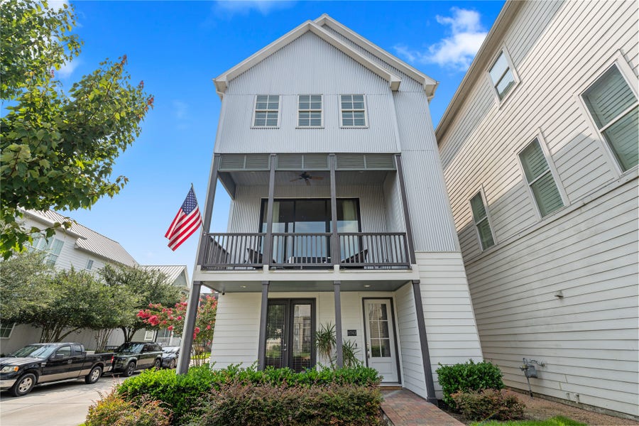 Property photo for 8743 Oak Kolbe Lane, Houston, TX