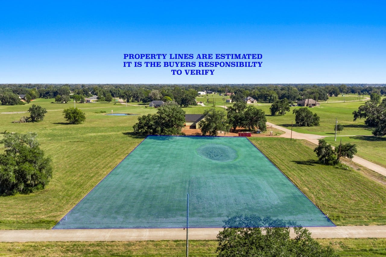 483 Pony Trail, Angleton, TX 77515 483 Pony Trail, Angleton, TX 77515